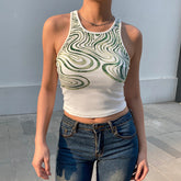 Honeyglow Tank Top